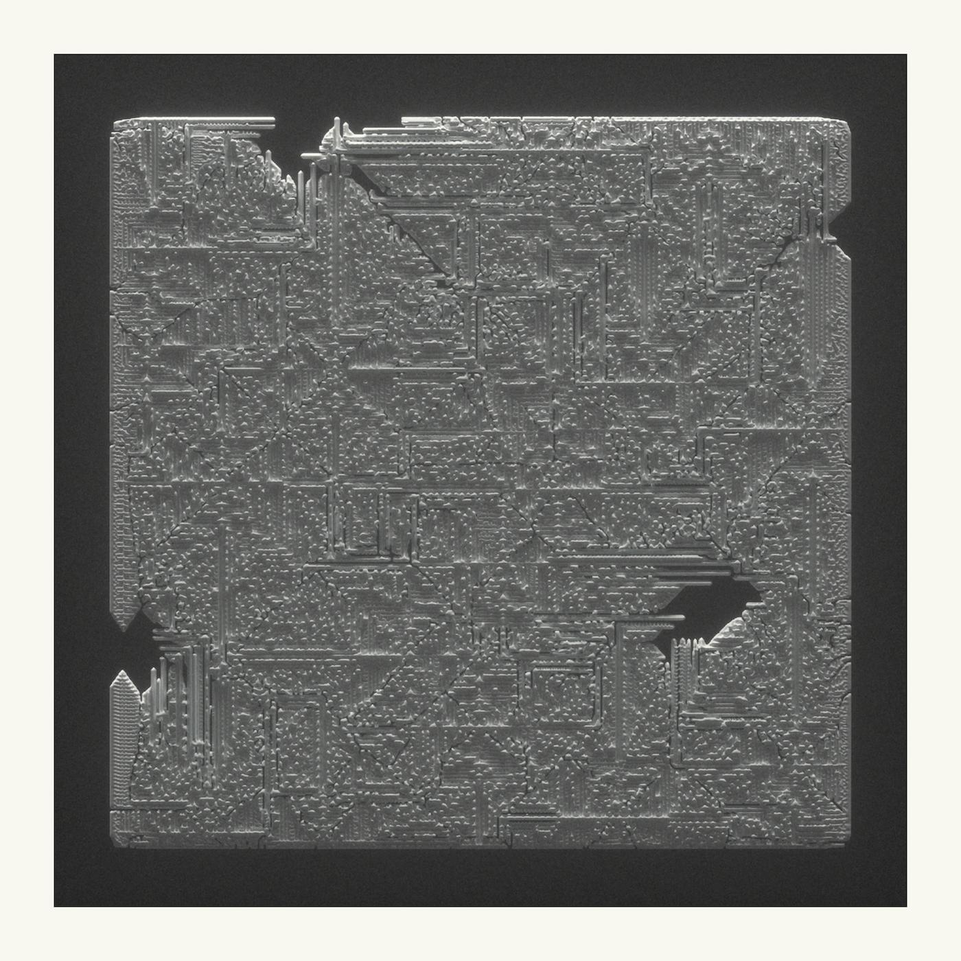 Ital Tek - Outland CD CD