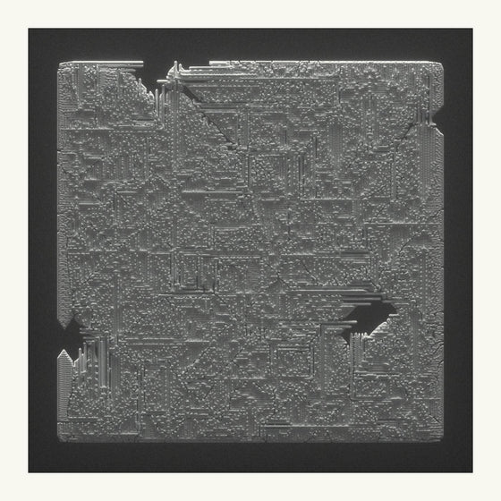 Ital Tek - Outland CD