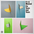 IT'S A MUSICAL - For Years And Years Vinyl LP