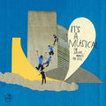 IT'S A MUSICAL - The Music Makes Me Sick CD CD