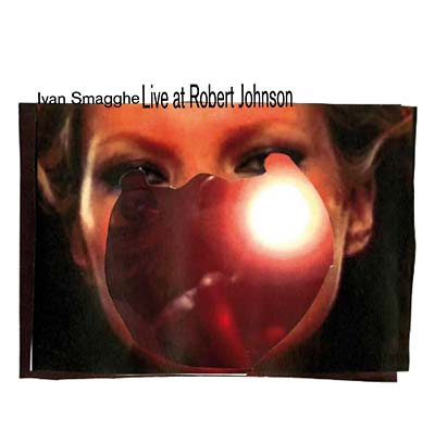Ivan Smagghe - Live At Robert Johnson Vol. 3 CD CD