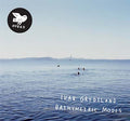 IVAR GRYDELAND - Bathymetric Modes CD CD