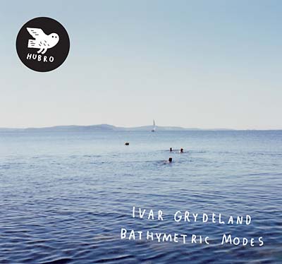 IVAR GRYDELAND - Bathymetric Modes CD CD