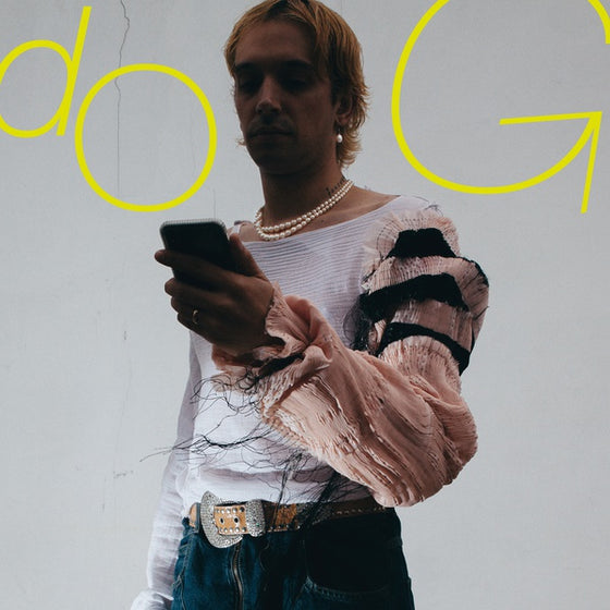 IVVVO - doG Vinyl 2LP