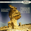 Ixtahuele - Pagan Rites (MYSTERY COLOR VINYL) Vinyl LP, Mystery Color Vinyl
