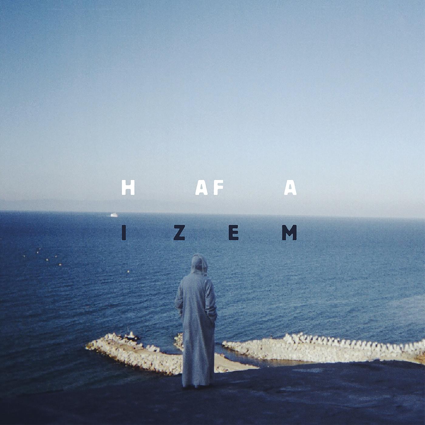 Izem - Hafa Vinyl 140g vinyl, slip sleeve