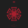 J Balvin & Ryan Castro - Omertá [Red] Vinyl
