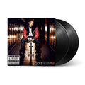 J. Cole - Cole World: The Sideline Story [2 LP] Vinyl