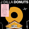 J Dilla - Donuts (Audiophile, 180 Gram Vinyl, Anniversary Edition) (2 Lp's) Vinyl