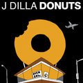 J Dilla - Donuts Vinyl