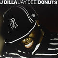 J Dilla - Donuts Vinyl 2LP w/ DL