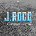 J. Rocc - A Wonderful Letter Vinyl LP