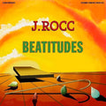 J. Rocc - Beatitudes Vinyl LP