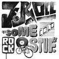 J. Rocc - Some Cold Rock Stuf Vinyl LP