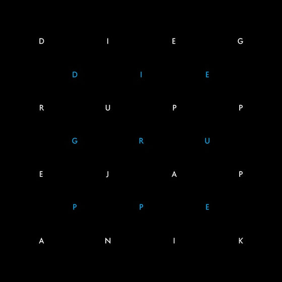 JA, PANIK - Die Gruppe CD