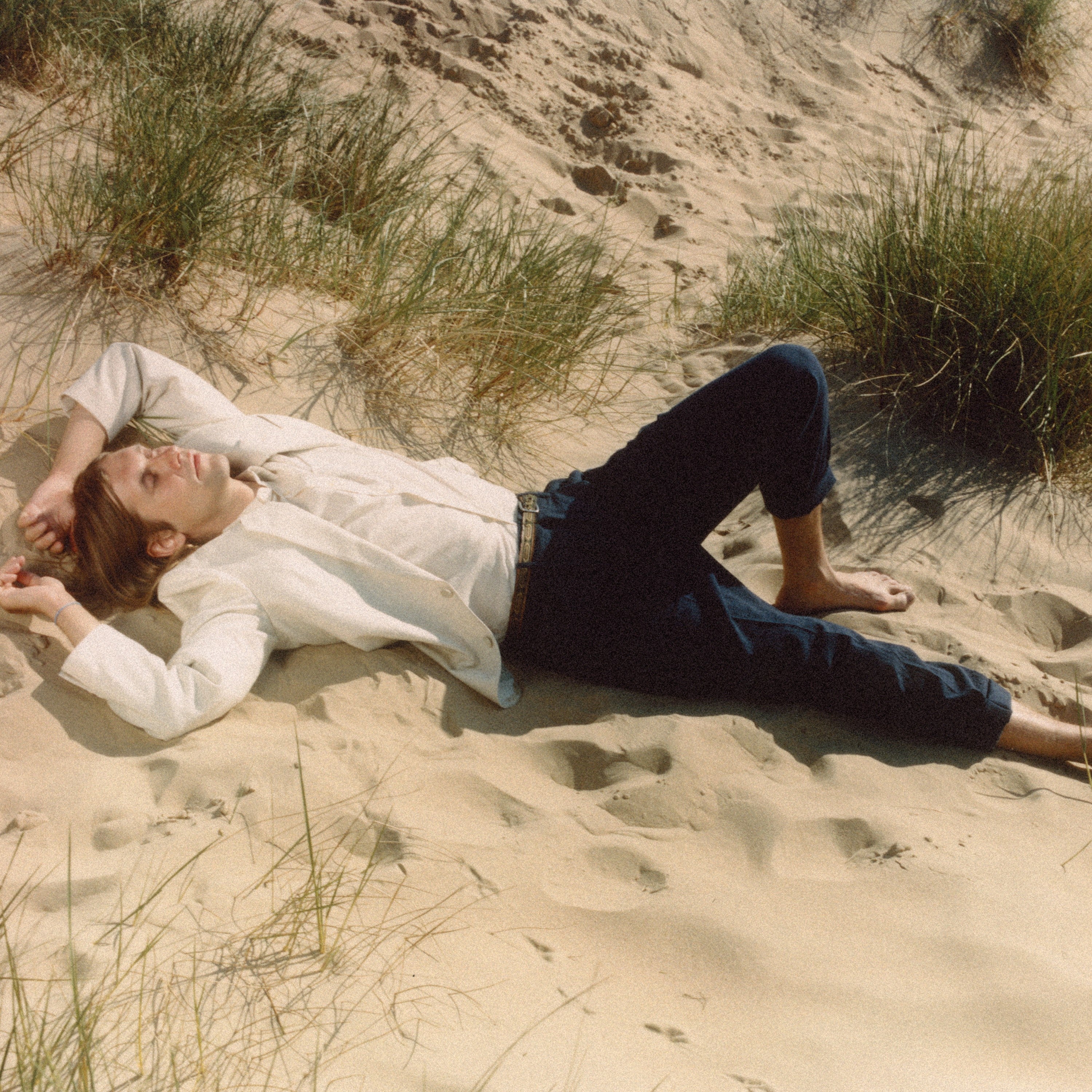 Jaakko Eino Kalevi - Out of Touch Vinyl LP + MP3 DL Card