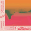 JABBERWOCKY - Feeling Dancing Tempo Vinyl 2LP