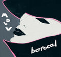 JAC BERROCAL - MDLV Vinyl LP