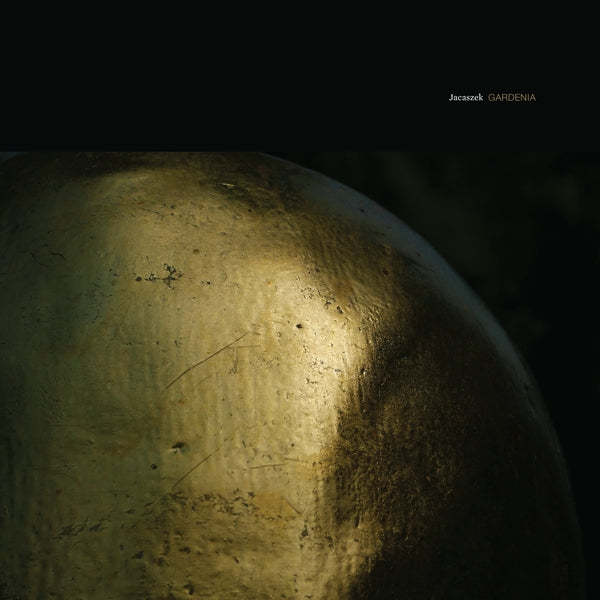JACASZEK - Gardenia Vinyl LP