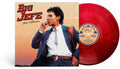 Jack Blocker - Big Jefe [Cherry Bomb Vinyl] Vinyl