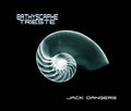 JACK DANGERS - Bathyscaphe Trieste CD CD