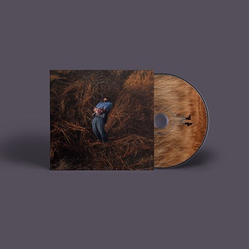 Jack Garratt - Pillars (Digisleeve Cd) CD