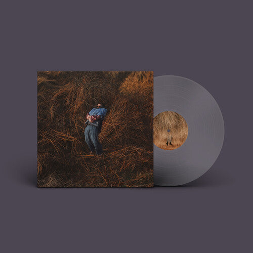 Jack Garratt - Pillars (Ltd Edition Indies Exclusive Clear Vinyl) Vinyl
