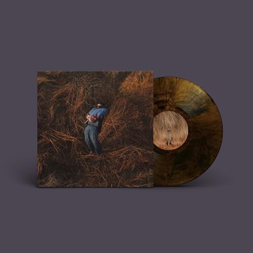 Jack Garratt - Pillars (Ltd Edition Marbled Grass Vinyl) Vinyl