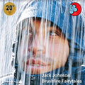 Jack Johnson - Brushfire Fairytales ( 20th Anniversary High Def Edition ) Vinyl LP Hi Def 180 gr Vinyl