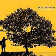 Jack Johnson - In Between Dreams [Canary Yellow Lp] Vinyl