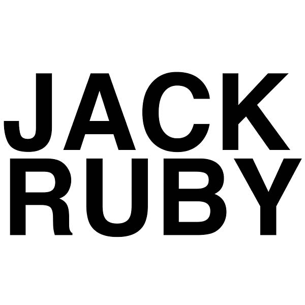 JACK RUBY - Jack Ruby (Volume 2) Vinyl LP