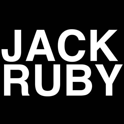 JACK RUBY - Jack Ruby Vinyl LP