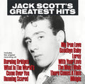 Jack Scott - Jack Scott's Greatest Hits Vinyl