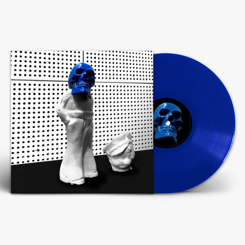Jack White - Frozen Charlotte (Indie Exclusive, Blue Colored Vinyl) Vinyl