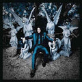 Jack White - Lazaretto (180 Gram Vinyl, Digital Download Card) Vinyl
