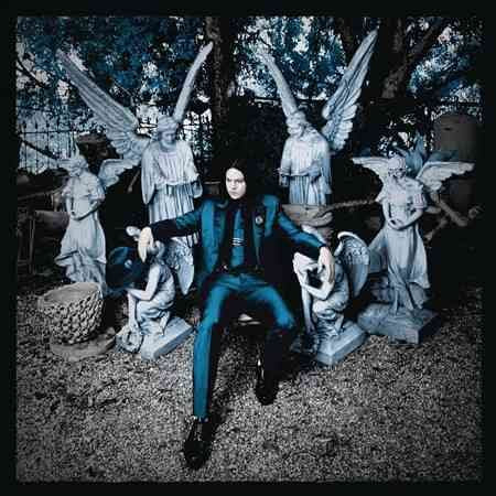 Jack White - Lazaretto (180 Gram Vinyl, Digital Download Card) Vinyl