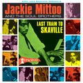 Jackie and the Soul Brothers Mittoo - Last Train To Skaville (TRANSPARENT GREEN VINYL) Vinyl 2LP Transparent Green Vinyl [w/ download card]