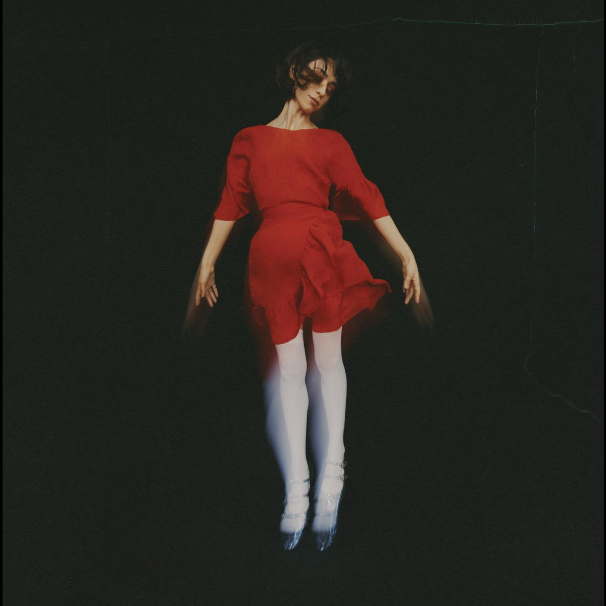 Jackie Cohen - Pratfall (Indie Exclusive Red Vinyl) Vinyl