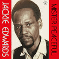 JACKIE EDWARDS - Mister Peaceful CD CD