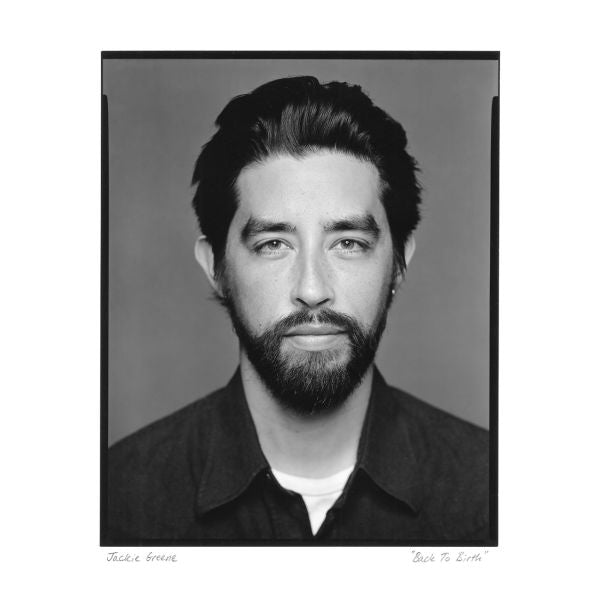 Jackie Greene - Back To Birth Vinyl 2LP Gatefold w/ DL