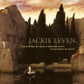 Jackie Leven - The Mystery Of Love (Is Greater Than The Mystery Of Death) (Black & Gold Marbled Vinyl) Vinyl