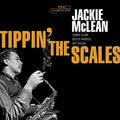 Jackie Mclean - Tippin' The Scales (Blue Note Tone Poet Series) Vinyl LP