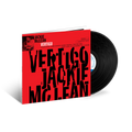 Jackie Mclean - Vertigo (Blue Note Tone Poet Vinyl Edition) [180G LP] Vinyl