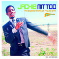 Jackie Mittoo - Jackie Mittoo - The Keyboard King at Studio One Vinyl 2LP [w/ download card]