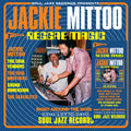 Jackie Mittoo - Reggae Magic Vinyl
