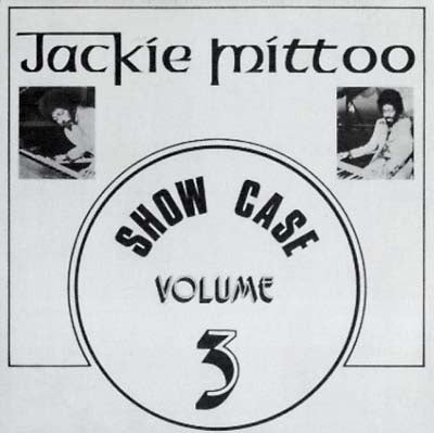 Jackie Mittoo - Show Case Volume 3 Vinyl LP