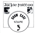 Jackie Mittoo - Show Case Volume 3 CD CD
