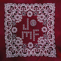 Jackie O Motherfucker - Flags Of The Sacred Harp Vinyl