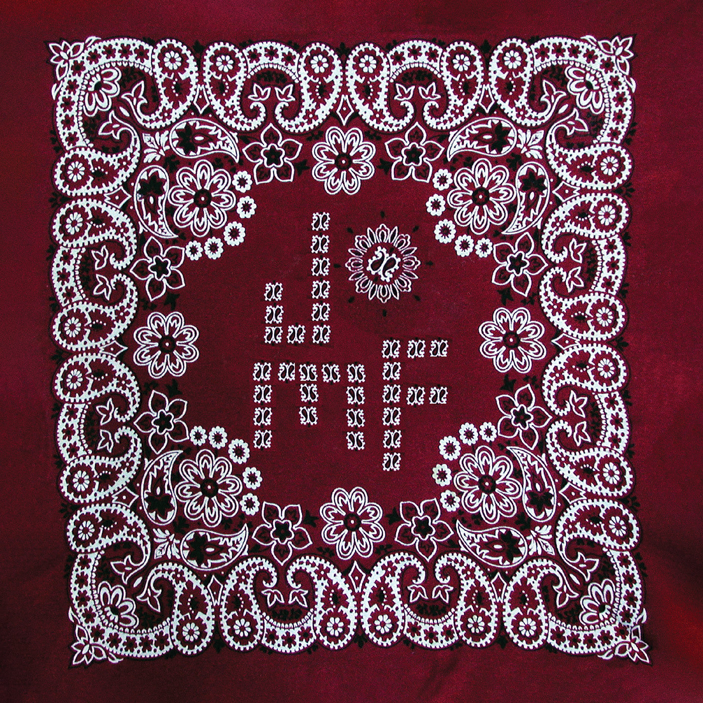 Jackie O Motherfucker - Flags Of The Sacred Harp Vinyl