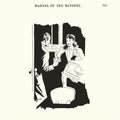 JACKIE-O MOTHERFUCKER - Manual of the Bayonet Vinyl LP